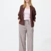 Women’s Easy Pants | Striped