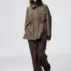 Women’s Easy Wide Pants