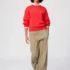 Women’s Easy Wide Pants