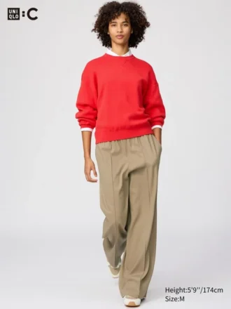 Women’s Easy Wide Pants