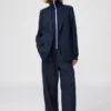 Women’s Easy Wide Pants