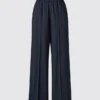Women’s Easy Wide Pants