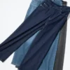 Women’s Ezy Wide Straight Jeans