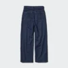 Women’s Ezy Wide Straight Jeans