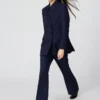 Women’s Flare Pants