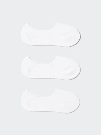 Women’s Footsies | 3 Pairs