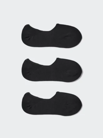 Women’s Footsies | 3 Pairs
