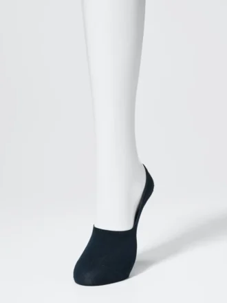 Women’s Footsies | 3 Pairs