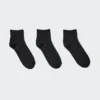 Women’s Frill Short Socks | 3 Pairs