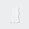 Women’s Front Open Shell Top