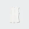 Women’s Front Open Shell Top