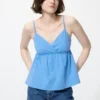 Women’s Gathered Camisole