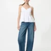 Women’s Gathered Camisole
