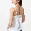 Women’s Gathered Camisole