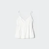 Women’s Gathered Camisole