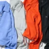 Women’s Half-Zip Sweatshirt