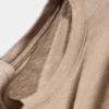 Women’s Heattech Cashmere Blend T-Shirt | Extra Warm