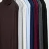 Women’s Heattech Cashmere Blend T-Shirt | Extra Warm | Turtleneck