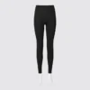 Women’s Heattech Cotton Leggings | Extra Warm