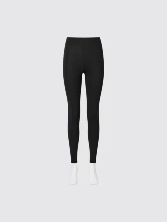 Women’s Heattech Cotton Leggings | Extra Warm