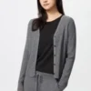 Women’s Heattech Cotton T-Shirt | Extra Warm