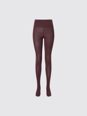 Women’s Heattech Knitted Tights