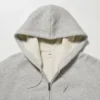 Women’s Heattech Pile-Lined Sweat Full-Zip Hoodie