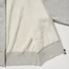 Women’s Heattech Pile-Lined Sweat Full-Zip Hoodie