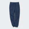 Women’s Heattech Pile Lined Sweatpants