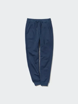 Women’s Heattech Pile Lined Sweatpants