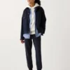 Women’s Heattech Pile Lined Sweatpants