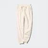 Women’s Heattech Pile Lined Sweatpants