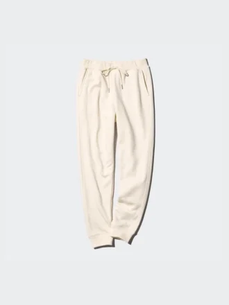 Women’s Heattech Pile Lined Sweatpants