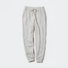 Women’s Heattech Pile Lined Sweatpants