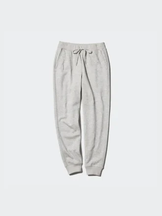 Women’s Heattech Pile Lined Sweatpants