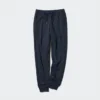 Women’s Heattech Pile Lined Sweatpants