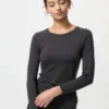 Women’s Heattech T-Shirt