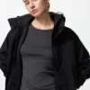 Women’s Heattech T-Shirt