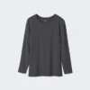 Women’s Heattech T-Shirt