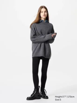 Women’s Heattech Ultra Warm Leggings