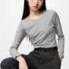 Women’s Heattech Ultra Warm T-Shirt