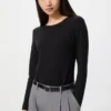 Women’s Heattech Ultra Warm T-Shirt