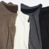 Women’s Heattech Ultra Warm T-Shirt