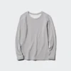 Women’s Heattech Ultra Warm T-Shirt