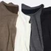 Women’s Heattech Ultra Warm T-Shirt