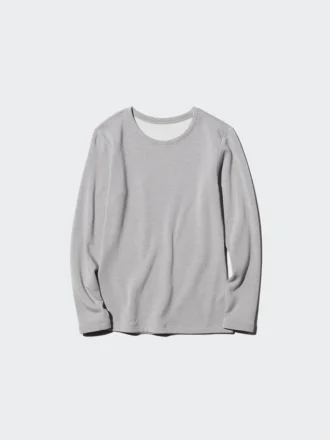 Women’s Heattech Ultra Warm T-Shirt