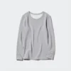 Women’s Heattech Ultra Warm T-Shirt