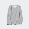 Women’s Heattech Ultra Warm T-Shirt