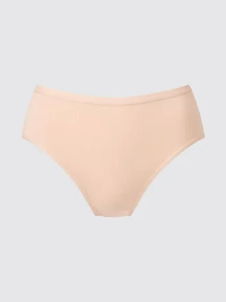 Women’s High Rise Briefs