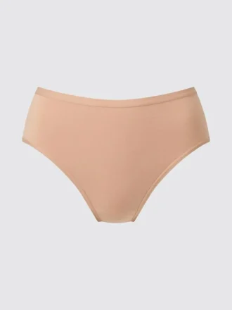 Women’s High Rise Briefs